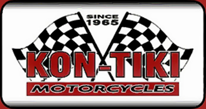 KONTIKI MOTORCYCLES